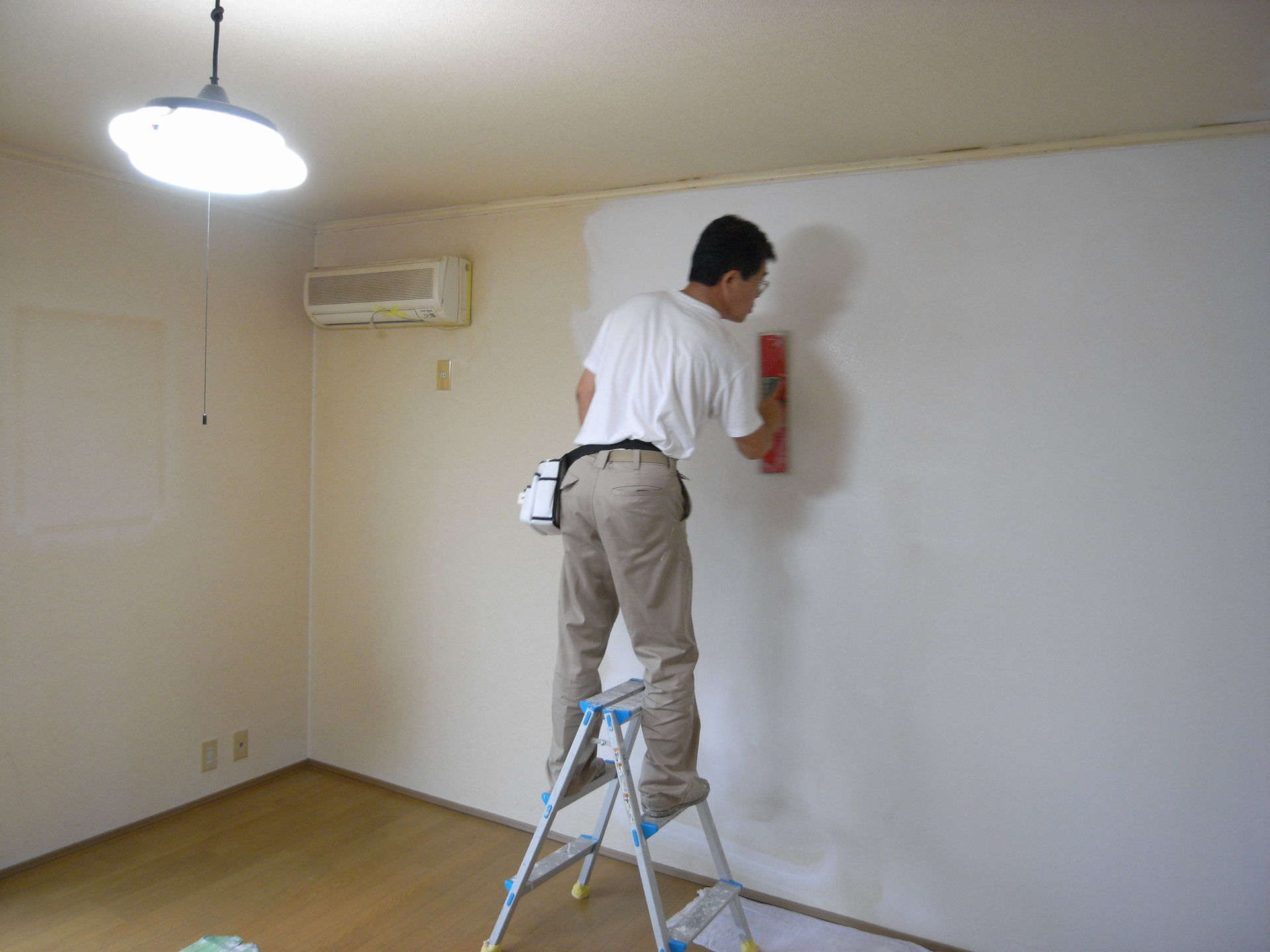 群馬の壁紙ならeco Works